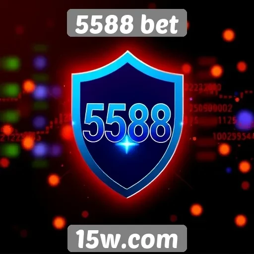 Análise da segurança no site 5588 bet