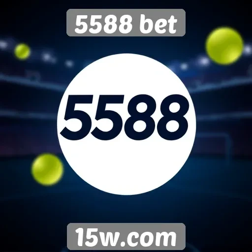 Comparação entre 5588 bet e concorrentes do setor