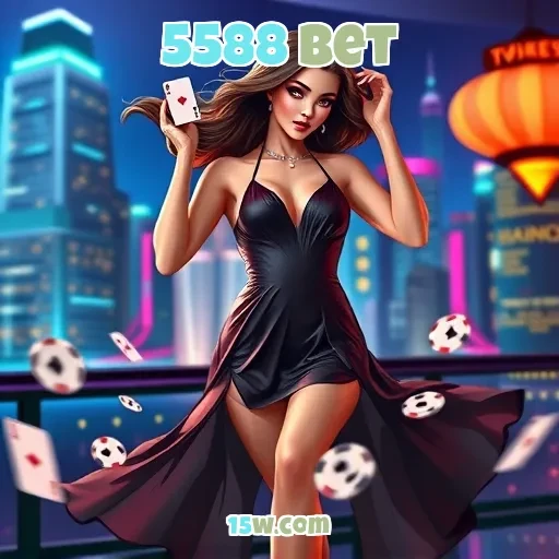 5588 bet: Surpreenda-se com os Melhores Jogos do Site Brasileiro