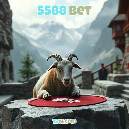 5588 bet: Raspadinhas que Transformam Diversão em Prêmios Surpreendentes