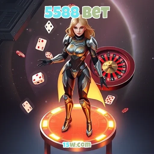 5588 bet: Bônus Que Transformam sua Experiência de Jogo