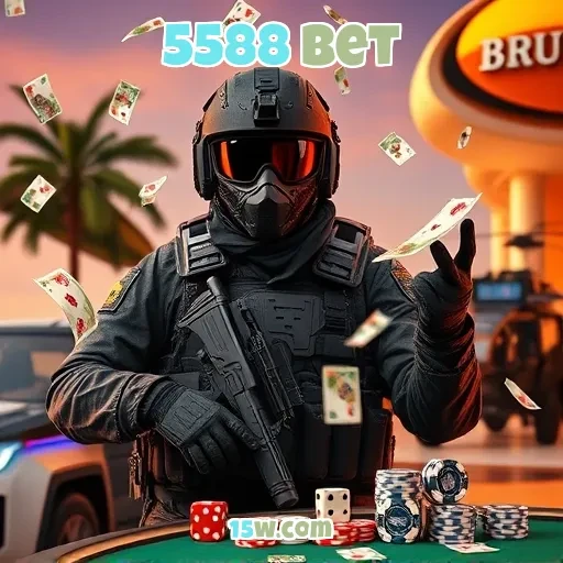 5588 bet: Descubra a Empolgante Seção de Loteria que Encanta Usuários