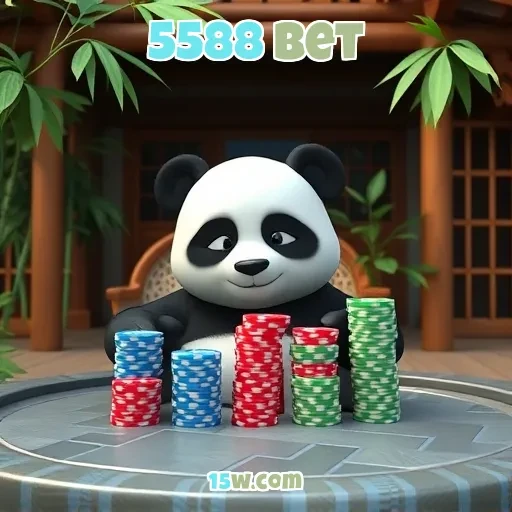 5588 bet: Atrações Imperdíveis na Seção de Caça-Níqueis